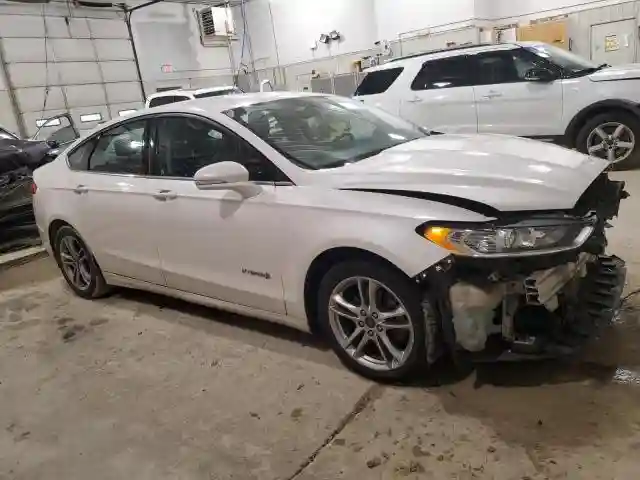 3FA6P0LU3GR266133 2016 FORD FUSION-3