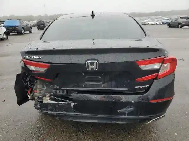 1HGCV1F36JA205213 2018 HONDA ACCORD-5