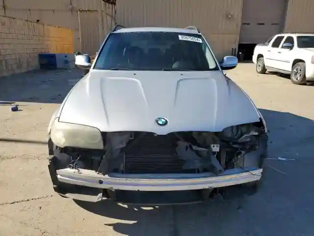 WBXPC9C40AWJ35487 2010 BMW X3-4