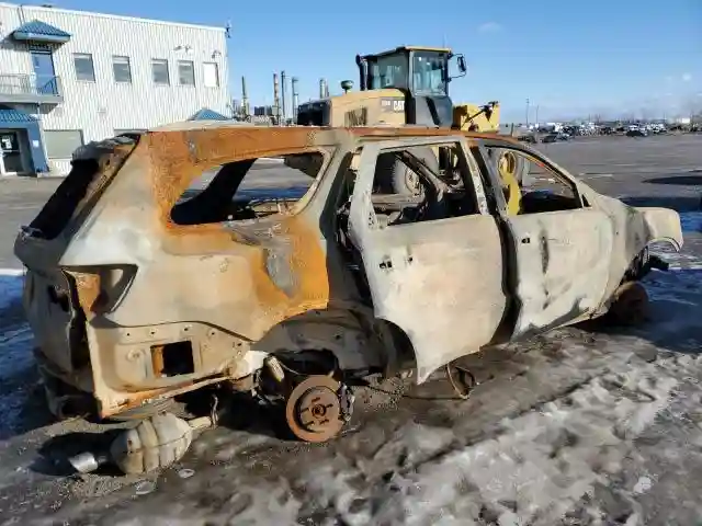 1C4SDJCT8MC864114 2021 DODGE DURANGO-4