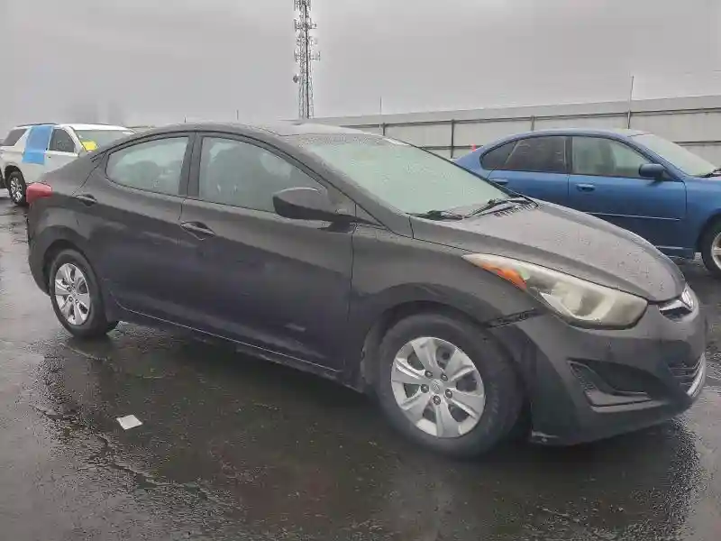 5NPDH4AE3GH711121 2016 HYUNDAI ELANTRA-3