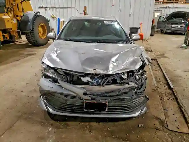 4T1C31AK9LU539705 2020 TOYOTA CAMRY-4