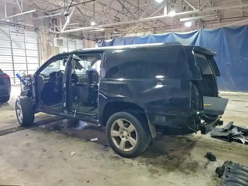 1GKS2JKJ4FR735264 2015 GMC YUKON-1