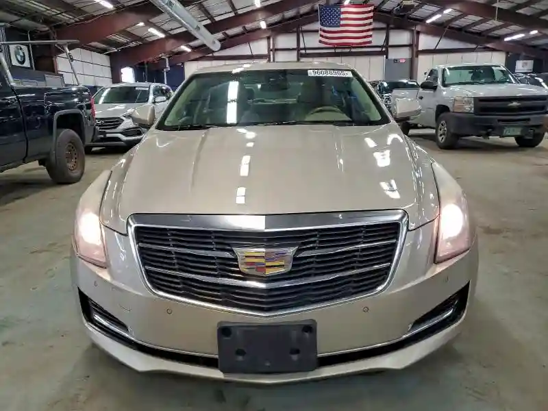 1G6AH5RX4F0139764 2015 CADILLAC ATS-4