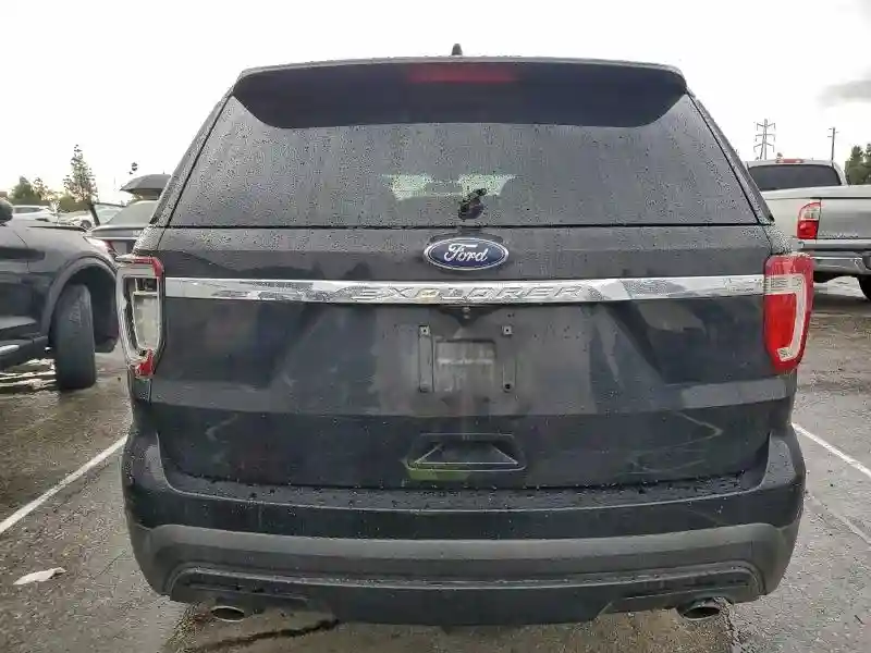 1FM5K7B84GGA04108 2016 FORD EXPLORER-5