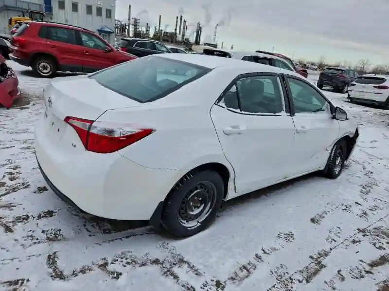 2T1BURHE6GC575169 2016 TOYOTA COROLLA-2
