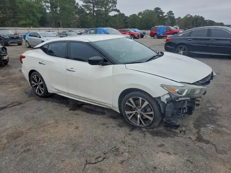 1N4AA6AP0GC421649 2016 NISSAN MAXIMA-3