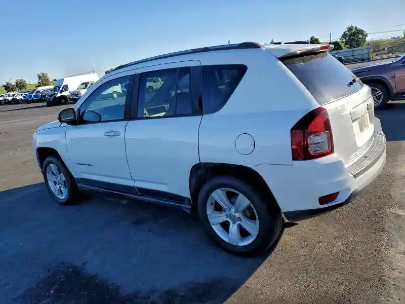 1C4NJCBA2GD705170 2016 JEEP COMPASS-1