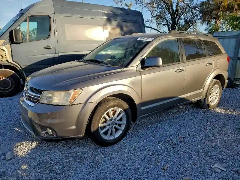 3C4PDCBB7DT538335 2013 DODGE JOURNEY-0