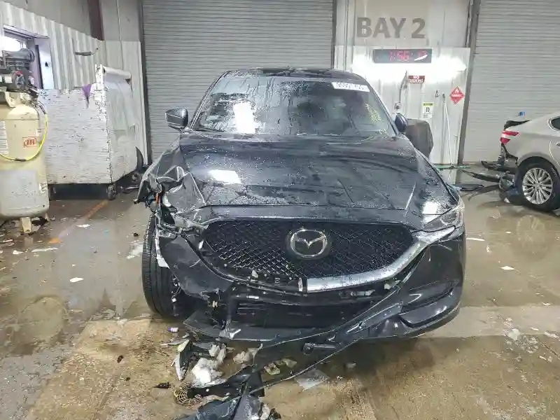 JM3KFBCMXJ0433951 2018 MAZDA CX-5-4