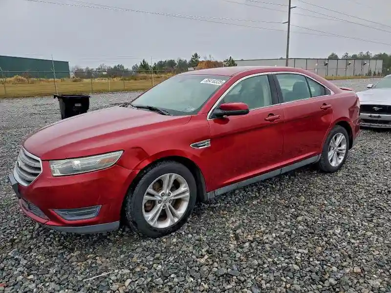 1FAHP2E86DG151694 2013 FORD TAURUS-0