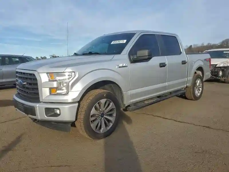 1FTEW1EF2HFB60610 2017 FORD F-150-0