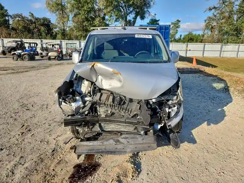 3N6CM0KNXGK697512 2016 NISSAN NV-4