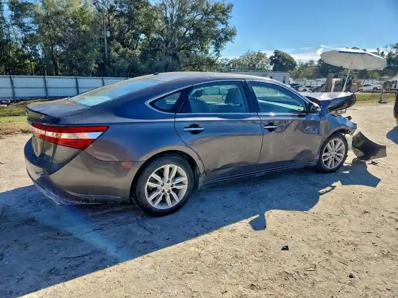 4T1BK1EBXFU176960 2015 TOYOTA AVALON-2