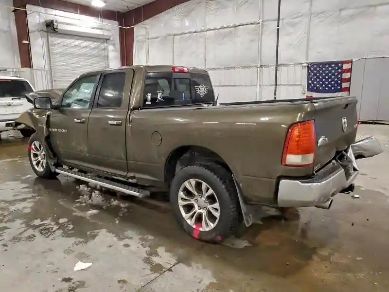 1C6RD7GT8CS209488 2012 DODGE RAM 1500-1
