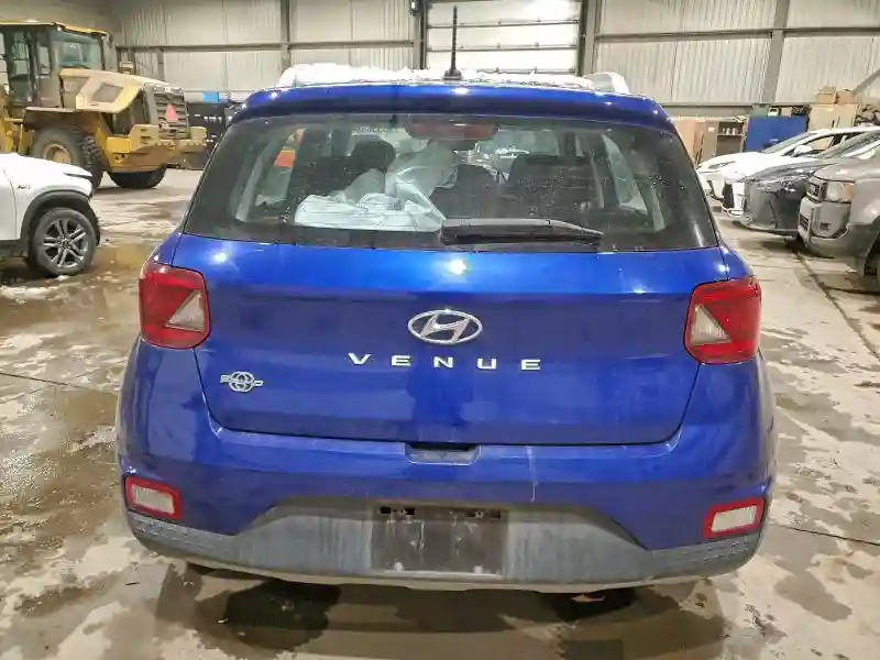 KMHRC8A3XPU253816 2023 HYUNDAI VENUE-5