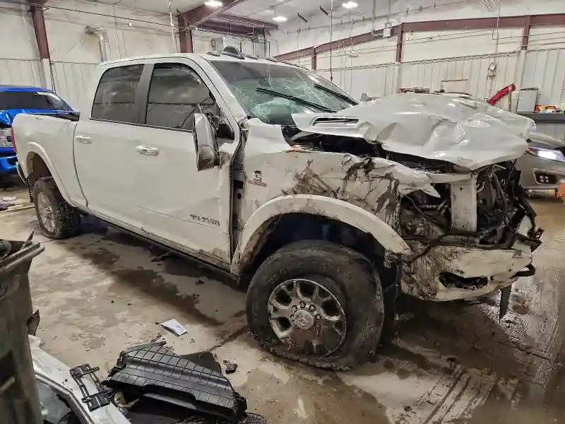 3C6UR5FL2NG217355 2022 RAM 2500-3
