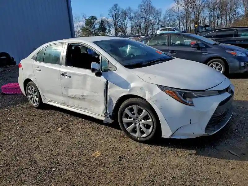 5YFB4MDE6RP132807 2024 TOYOTA COROLLA-3