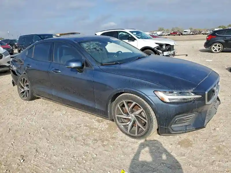 7JR102FK7LG041909 2020 VOLVO S60-3