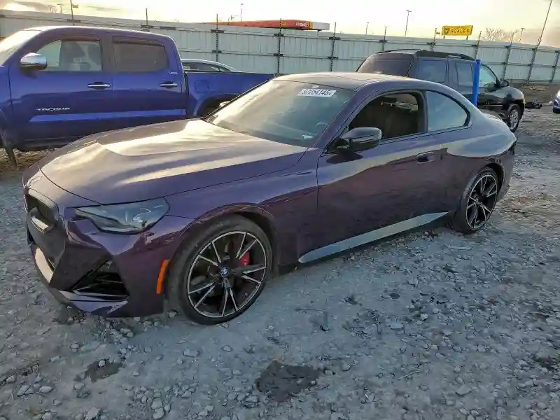 3MW53CM04P8D76531 2023 BMW M2-0