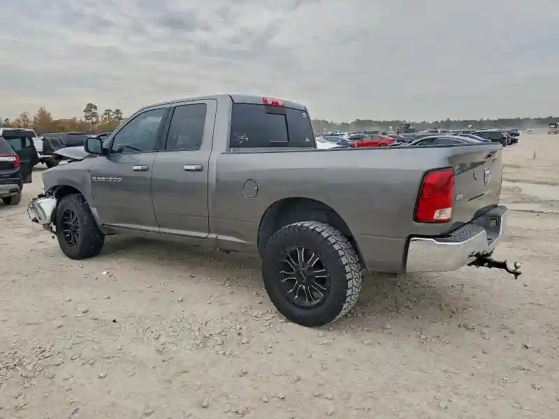 1C6RD6GP0CS278897 2012 DODGE RAM 1500-1