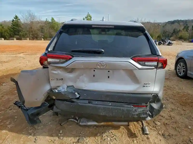 2T3RWRFV4SW267783 2025 TOYOTA RAV4-5