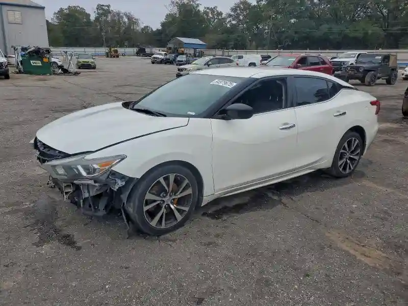 1N4AA6AP0GC421649 2016 NISSAN MAXIMA-0