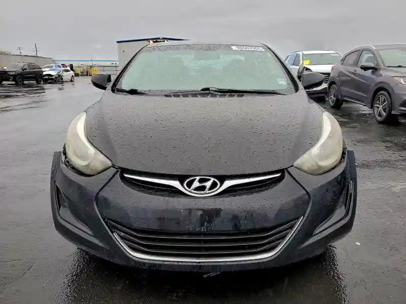 5NPDH4AE3GH711121 2016 HYUNDAI ELANTRA-4
