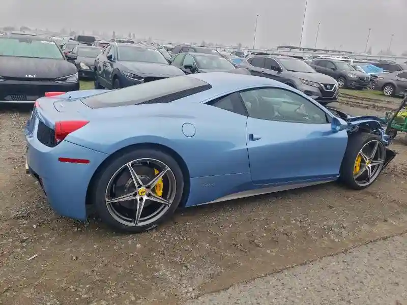 ZFF67NFA6C0182991 2012 FERRARI ALL MODELS-2