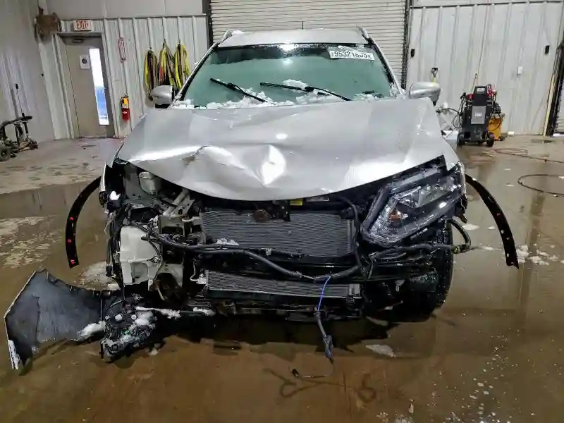 5N1AT2MV8FC913590 2015 NISSAN ROGUE-4