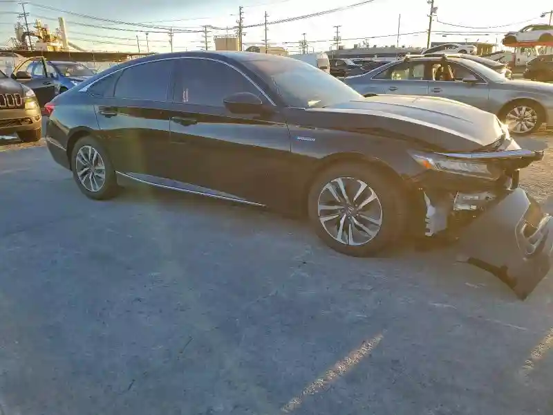 1HGCV3F46MA001892 2021 HONDA ACCORD-3