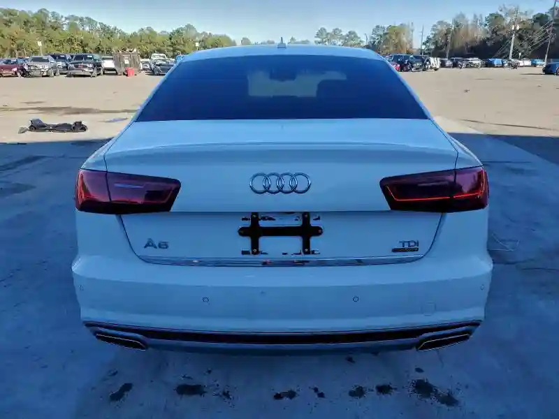 WAUHMAFC7GN003647 2016 AUDI A6-5