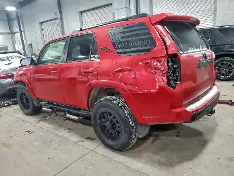 JTERU5JR7M5970664 2021 TOYOTA 4RUNNER-1