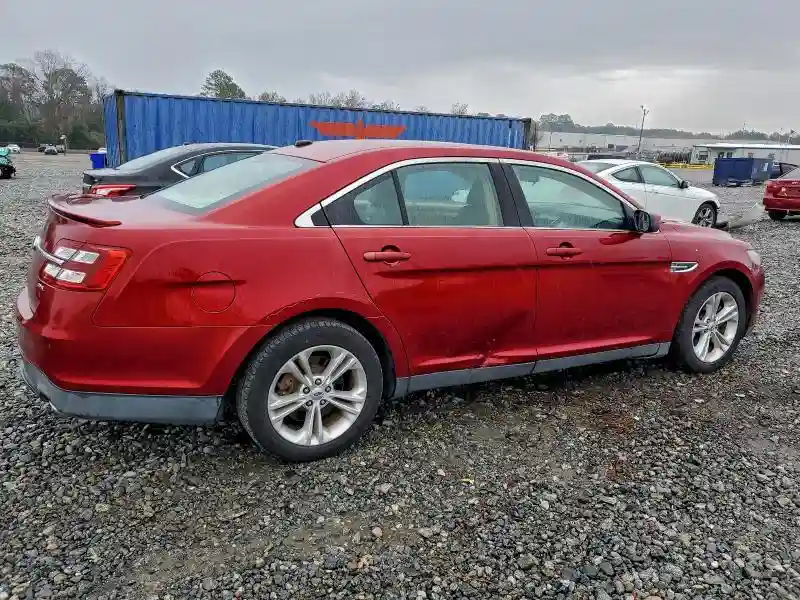 1FAHP2E86DG151694 2013 FORD TAURUS-2
