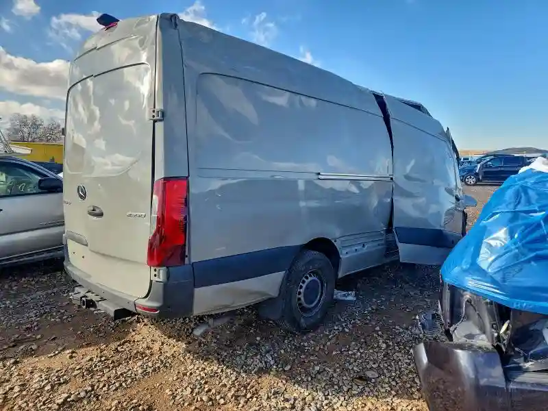 W1Y4NCHYXRT165740 2024 MERCEDES-BENZ SPRINTER-2