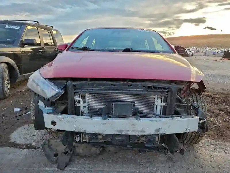 KMHC05LC0NU270714 2022 HYUNDAI IONIQ-4