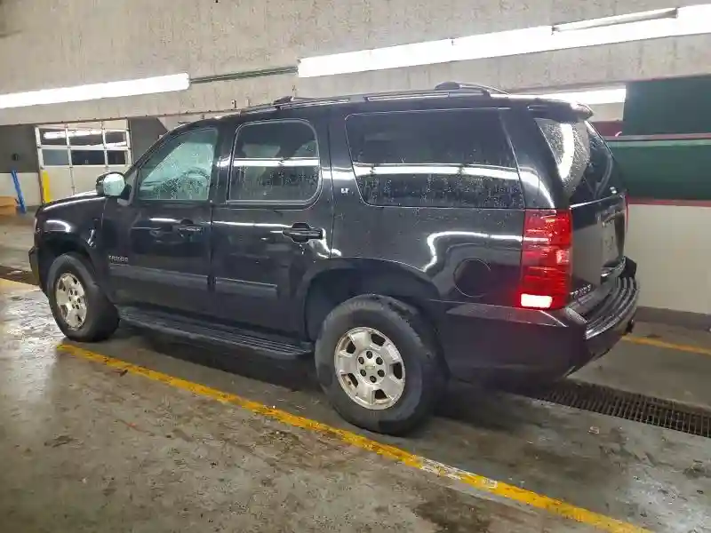 1GNSKBE06CR317991 2012 CHEVROLET TAHOE-1