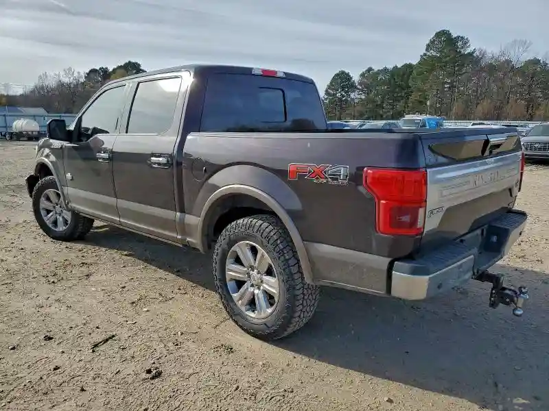 1FTEW1EG0JFA94170 2018 FORD F-150-1