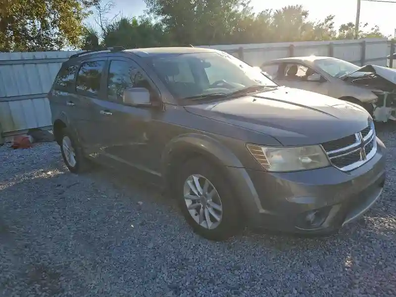 3C4PDCBB7DT538335 2013 DODGE JOURNEY-3