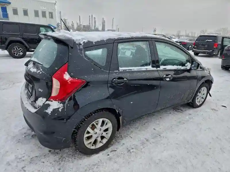 3N1CE2CP3KL355109 2019 NISSAN VERSA-2