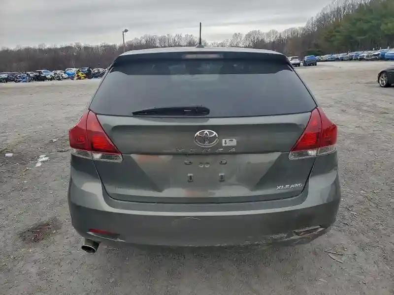 4T3BK3BB3DU079779 2013 TOYOTA VENZA-5