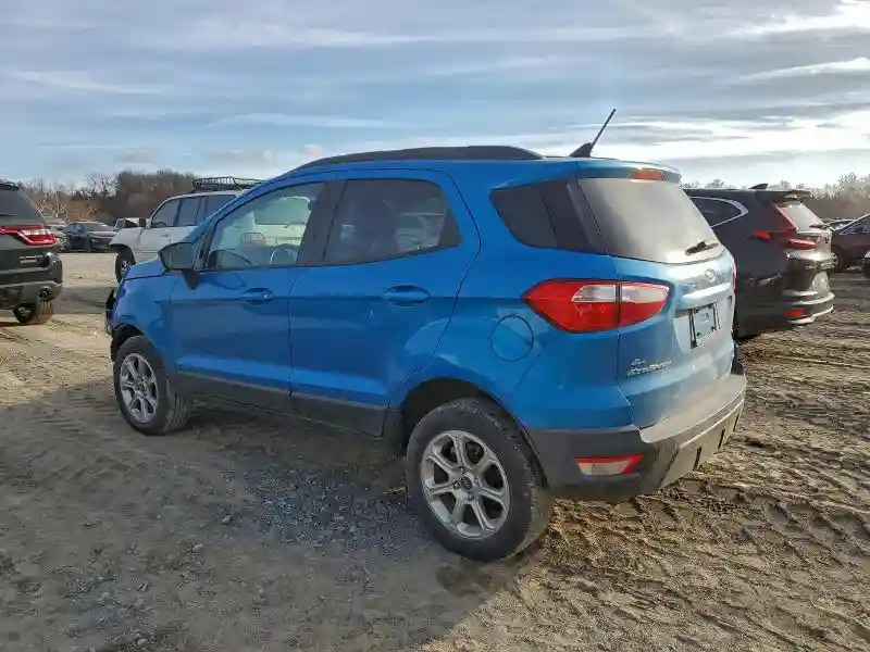 MAJ6S3GL9KC266114 2019 FORD ECOSPORT-1
