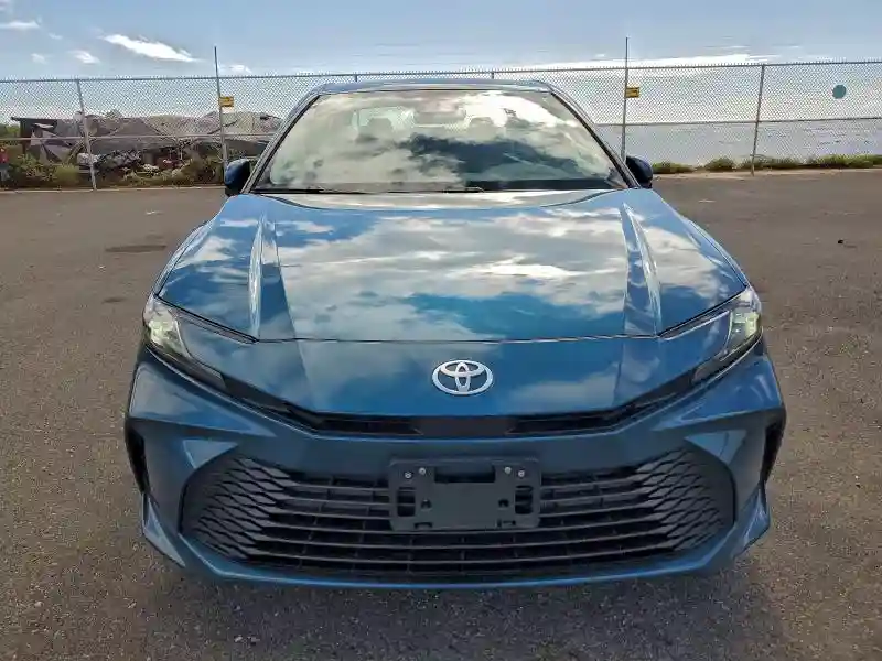 4T1DAACK6SU099075 2025 TOYOTA CAMRY-4