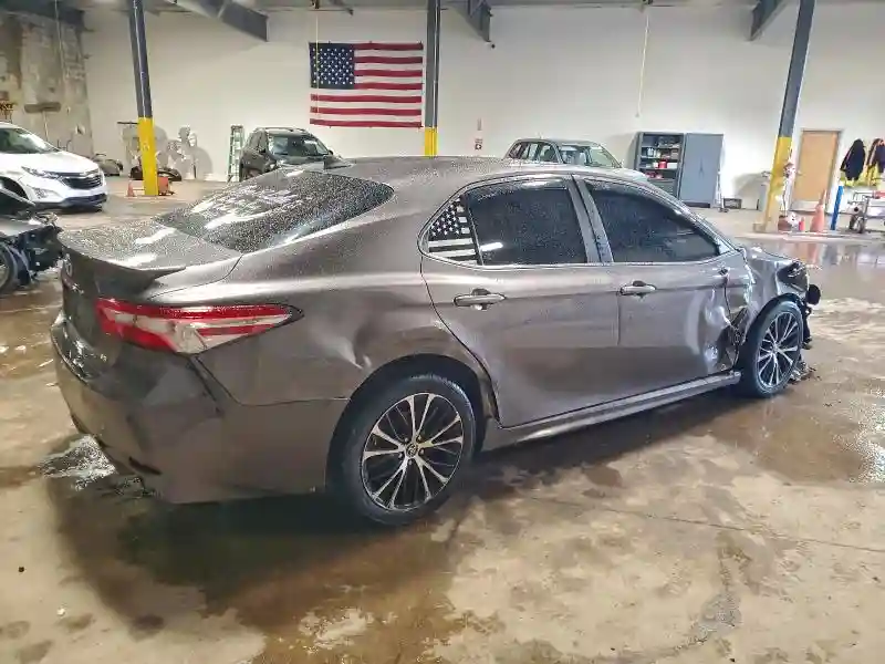 4T1G11AK2LU946207 2020 TOYOTA CAMRY-2