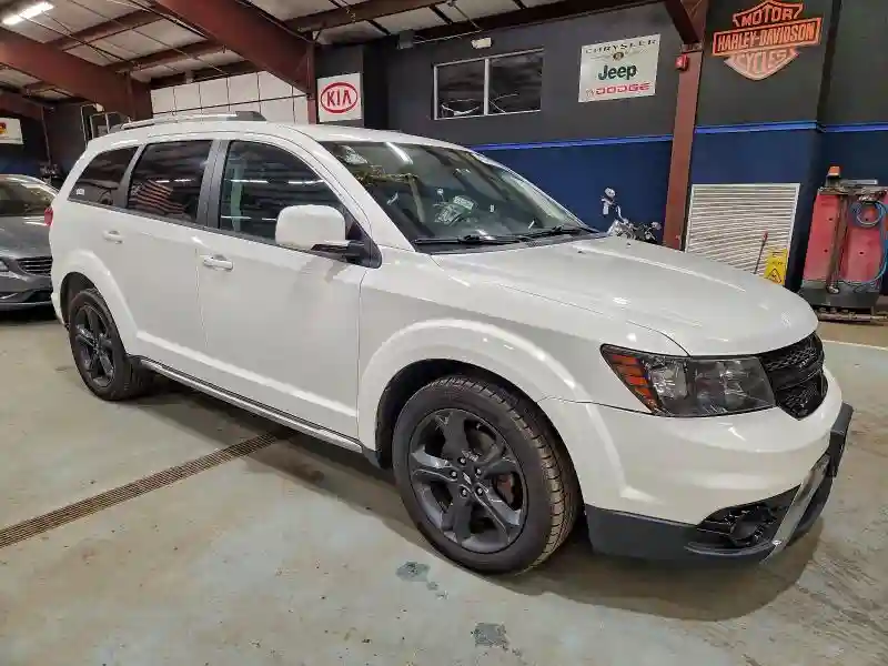 3C4PDCGG0JT378587 2018 DODGE JOURNEY-3