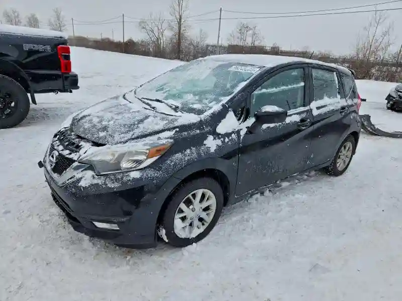 3N1CE2CP3KL355109 2019 NISSAN VERSA-0