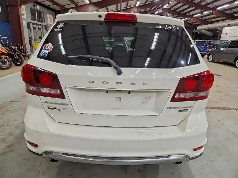 3C4PDCGG0JT378587 2018 DODGE JOURNEY-5