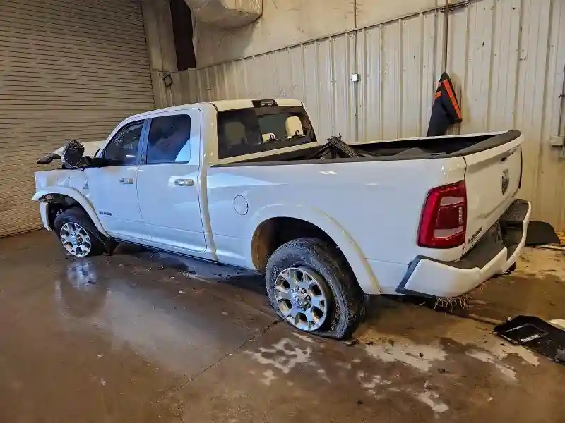 3C6UR5FL2NG217355 2022 RAM 2500-1