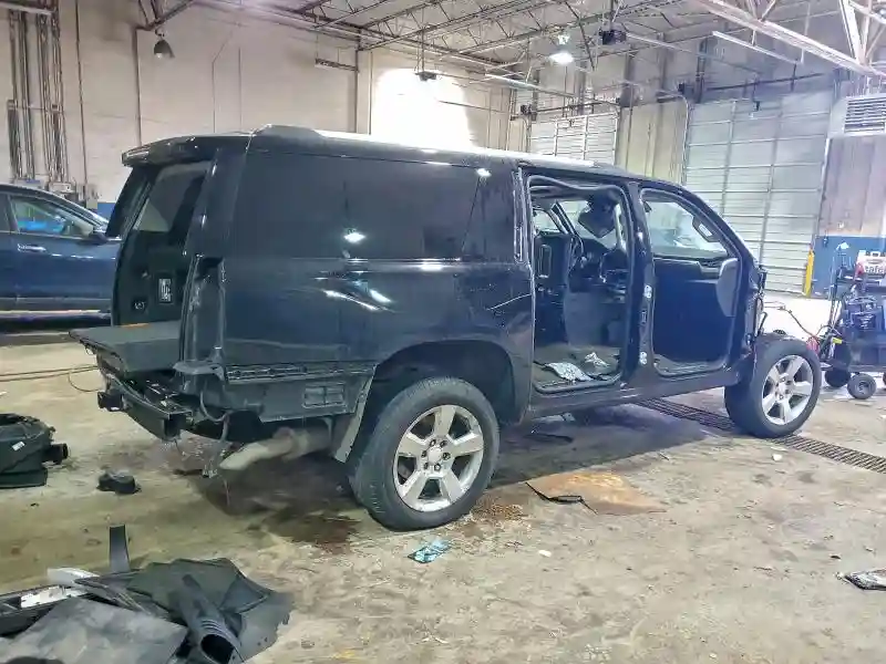 1GKS2JKJ4FR735264 2015 GMC YUKON-2