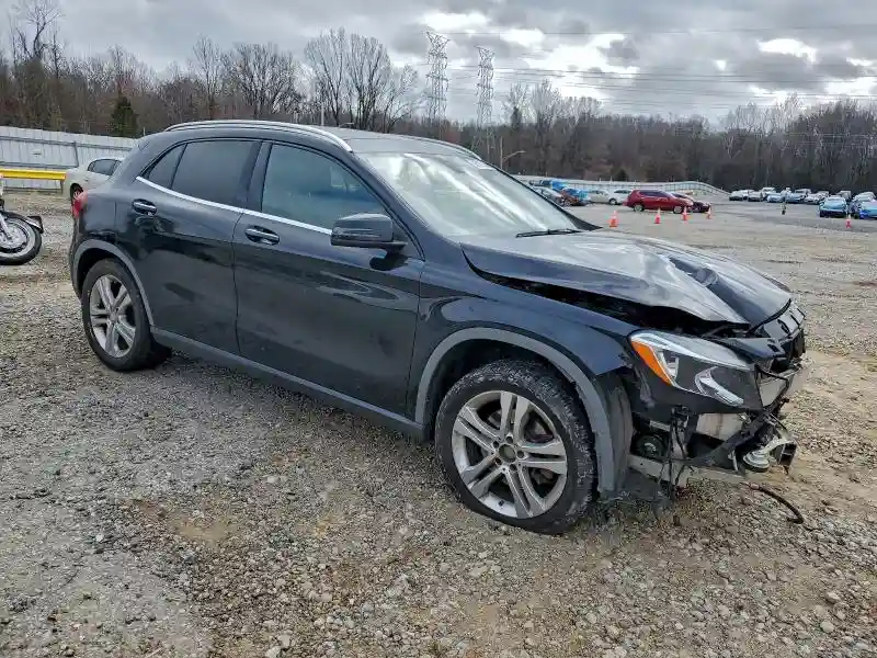 WDCTG4EB0FJ185934 2015 MERCEDES-BENZ GLA-CLASS-3